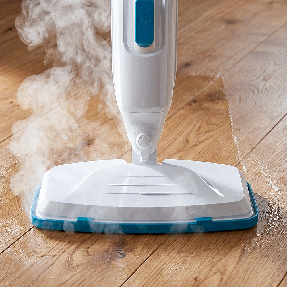 Mop Product Photography